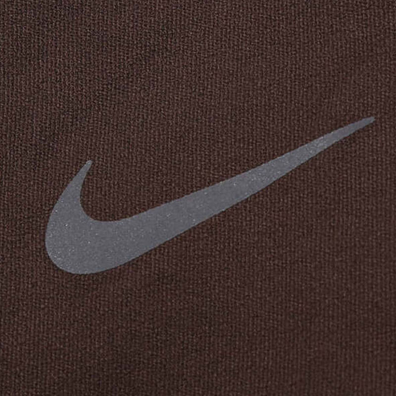 Nike ZenvyDri Fit Yoga Pants Women’s Baroque Brown/Black