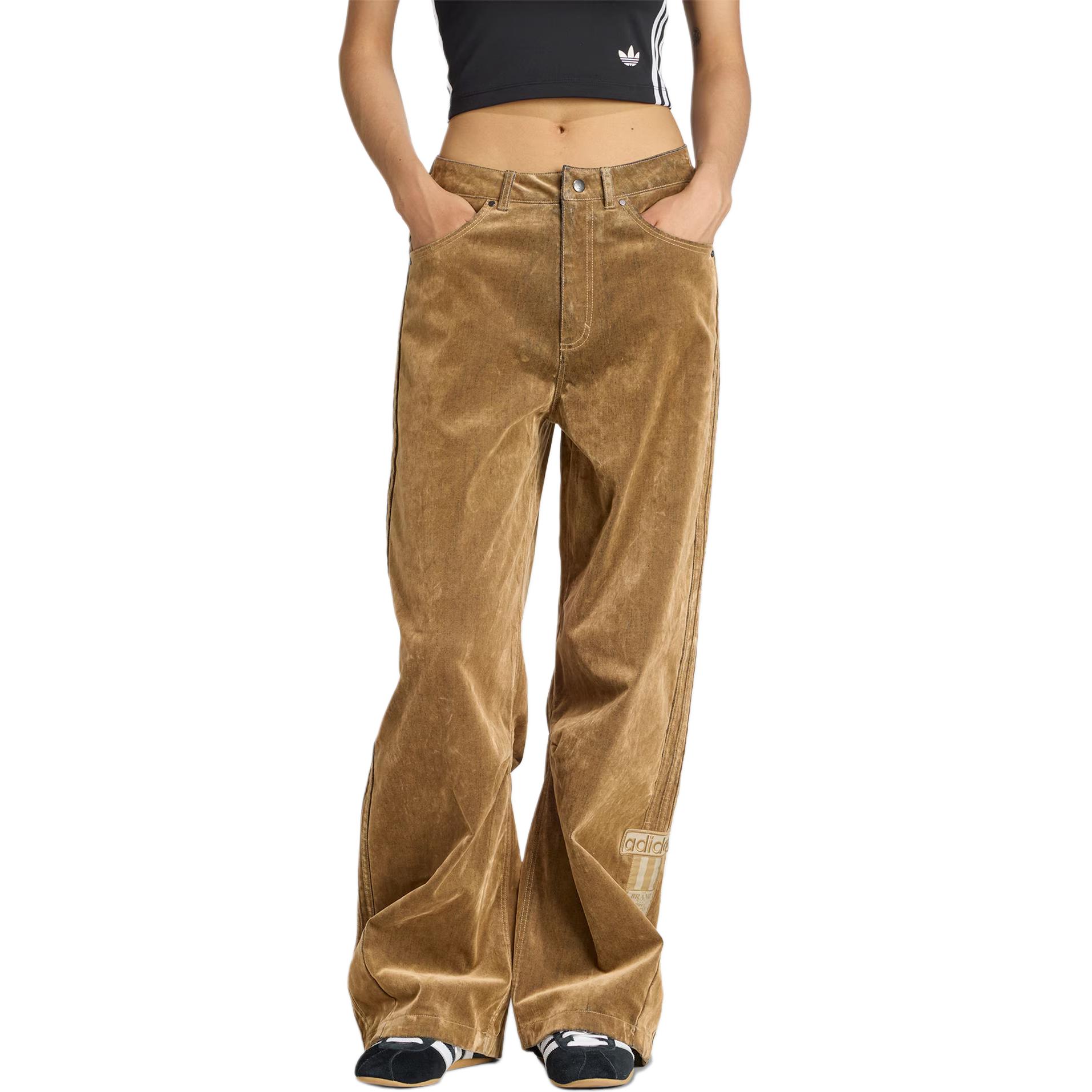 Adidas Originals ADIBREAK Sports Pants Women’s