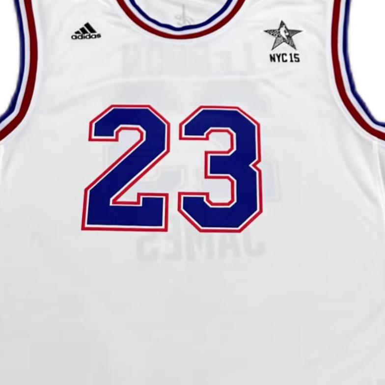 Adidas Basketball Jersey Unisex