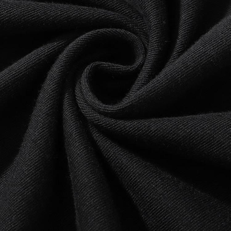 Футболка UNIQLO One Piece Black (черная) — фото 5