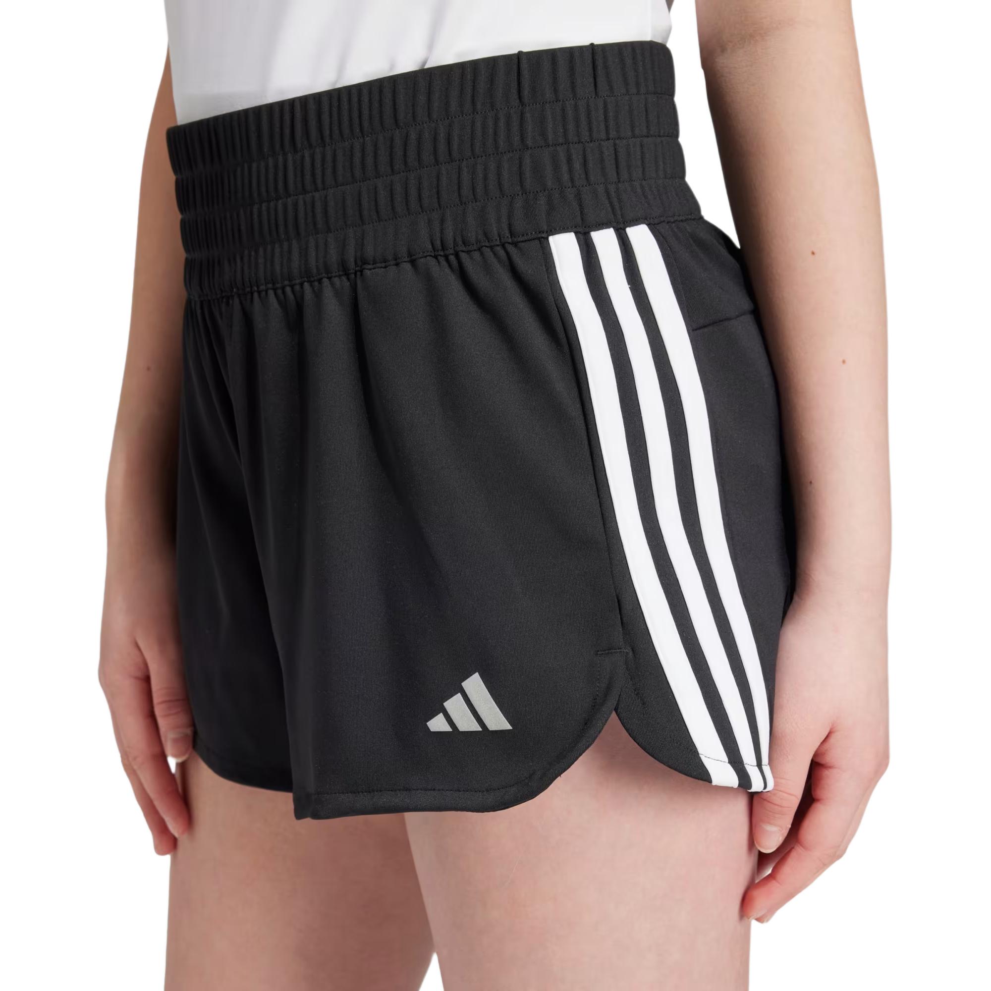 Штаны adidas Sport Performance PACER (черные) — фото 5