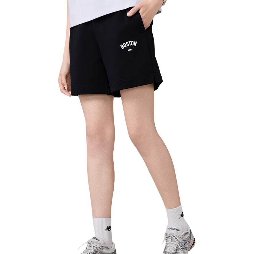 New Balance Sports Shorts Women’s Black