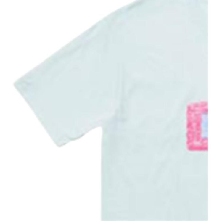 Футболка Supreme SS18 (белая) — фото 2