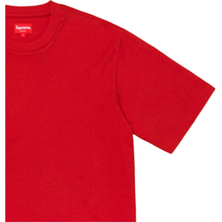Футболка Supreme SS19 (белая) — фото 3