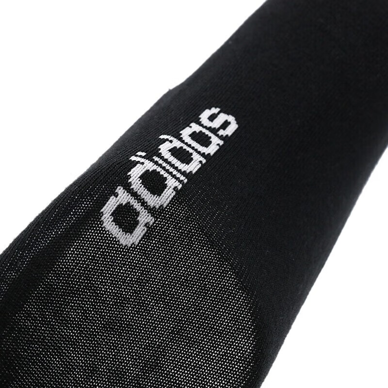 Adidas Neo No Show Socks Men’s 2 Pack