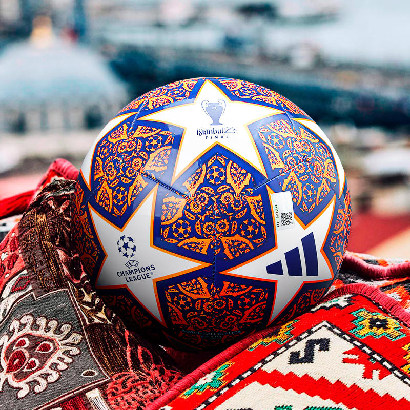 Adidas Soccer Ball