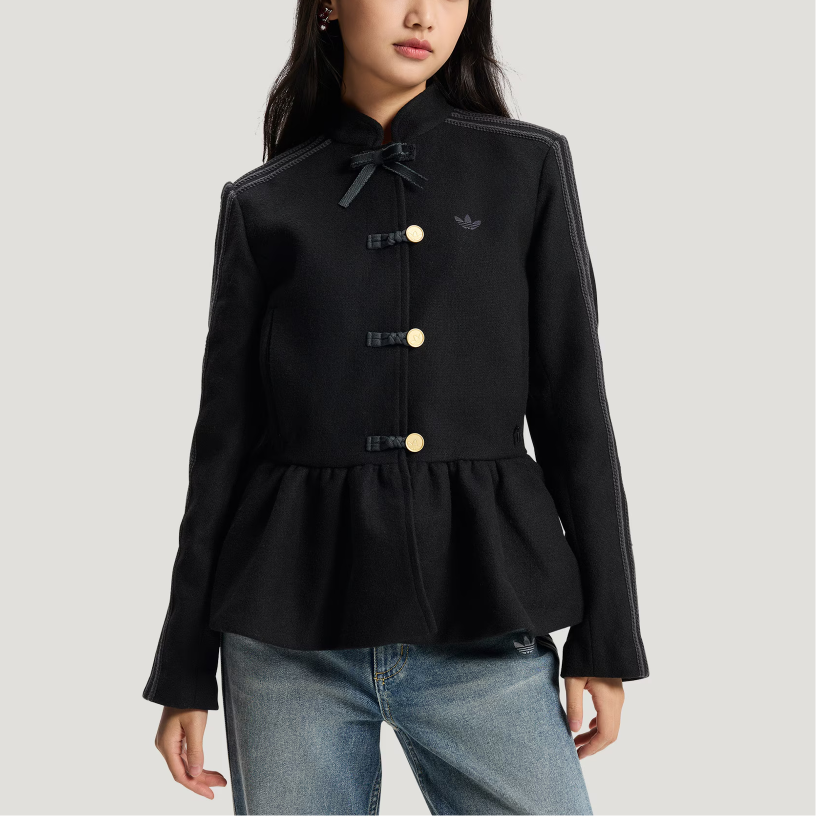 adidas originals new year FW25 CNY KR5068 — оформить заказ — DUDU