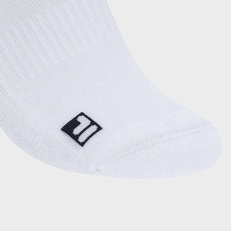 FILA Knee High Socks Women’s 1 Pack Tide Blue