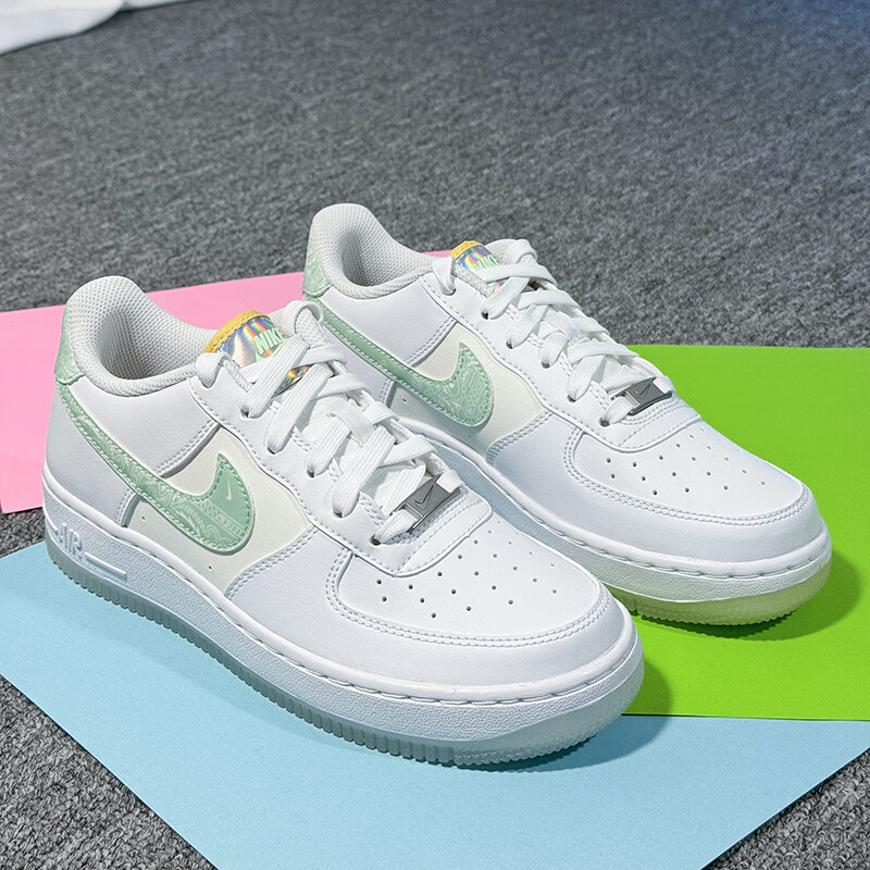 Nike Air Force 1 Low "Easter" GS