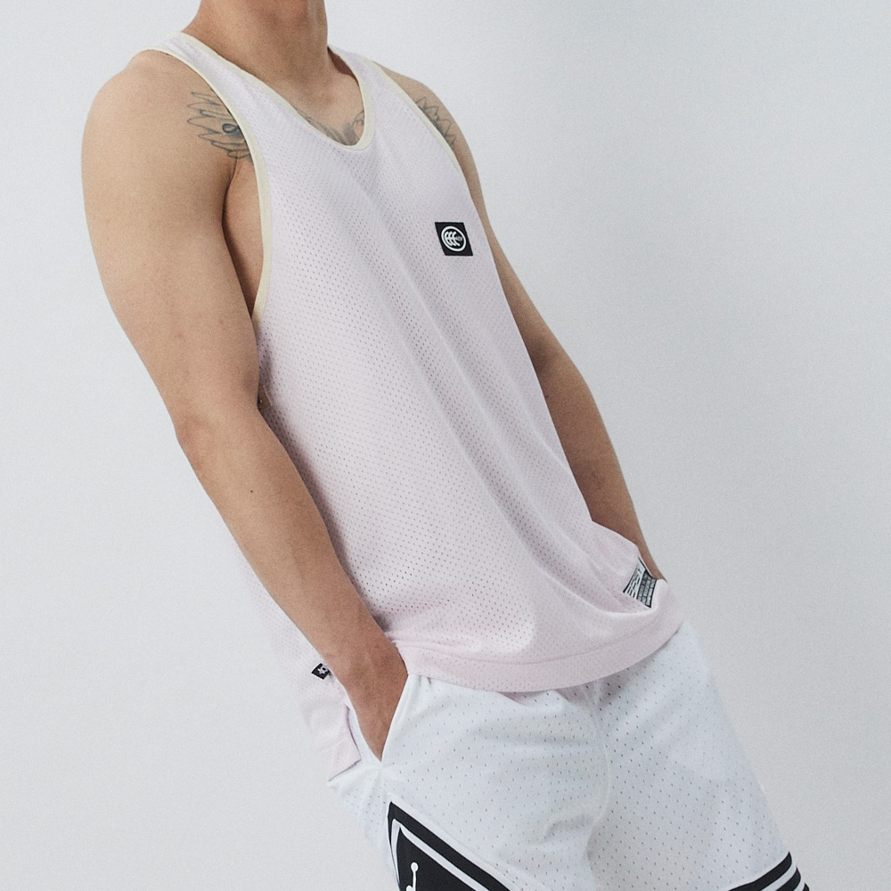 Nike Basketball Jersey Men’s Pearl Powder