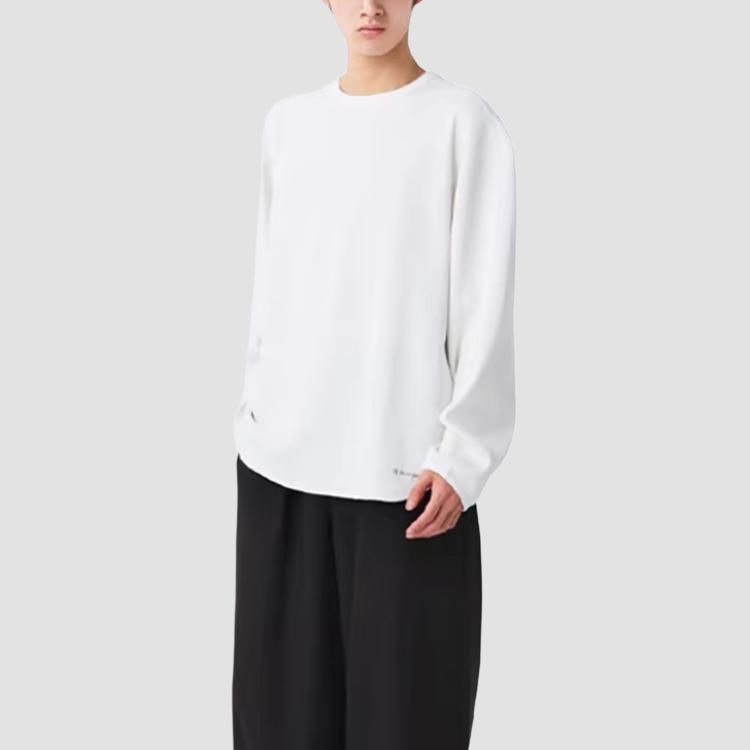 Snow Peak Dry Waffle Quick Dry T Shirts Men’s