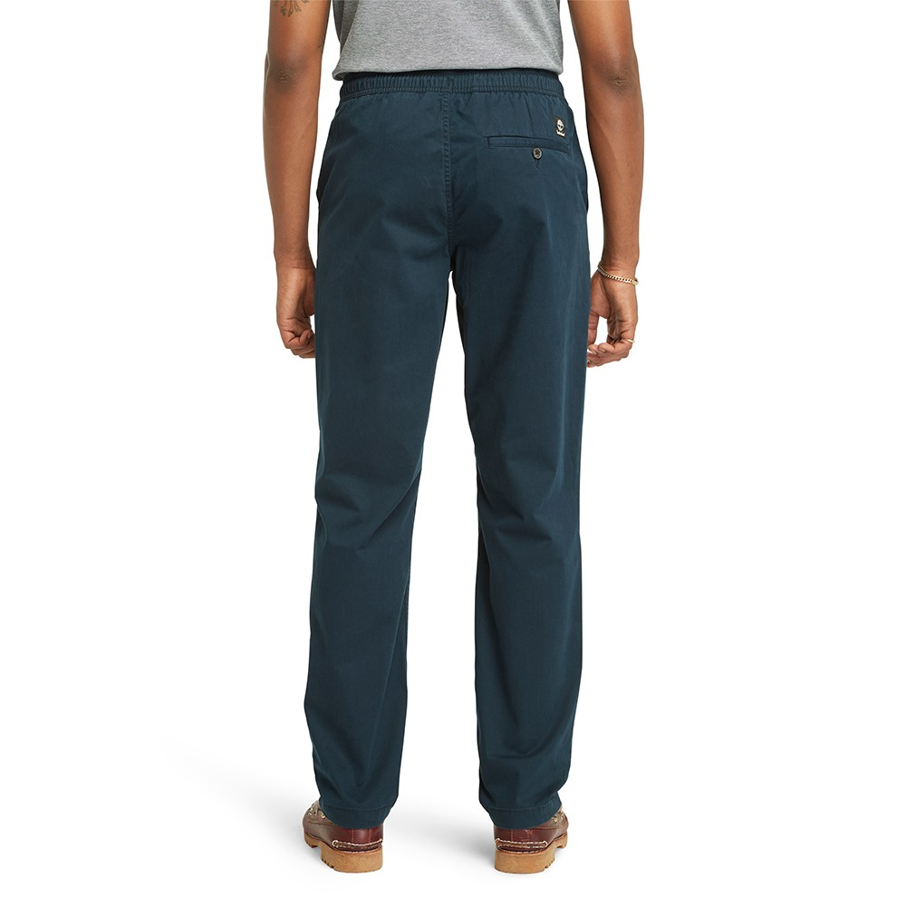 Timberland Sports Pants Men’s Dark Sapphire Blue