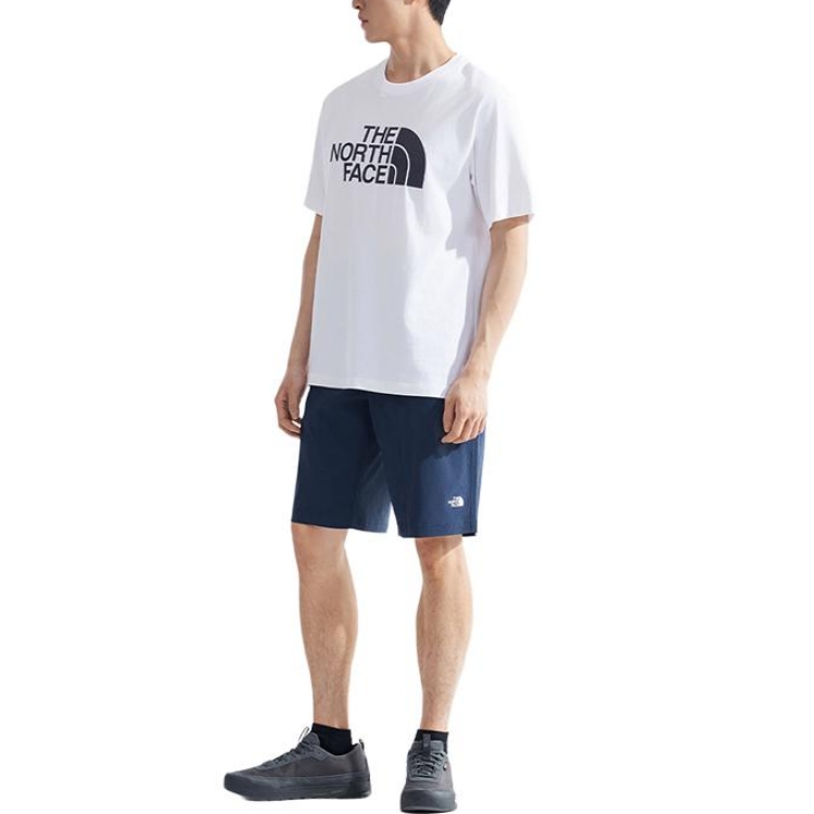 THE NORTH FACE Sports Shorts Men’s The North Face Summit Blue