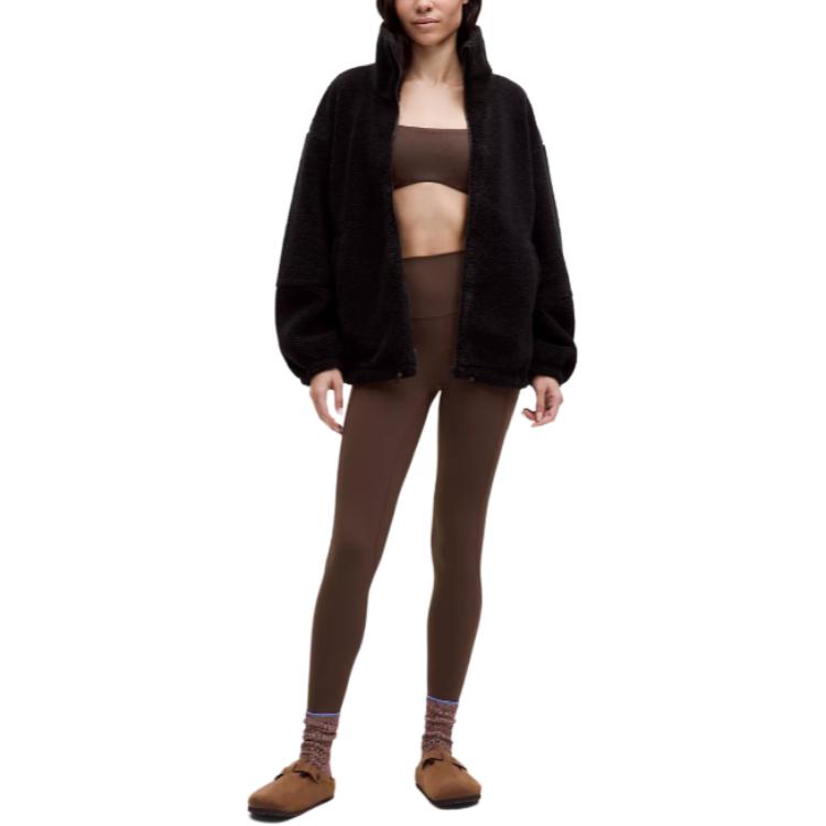 Lululemon Sueded Sports Underwear Women’s