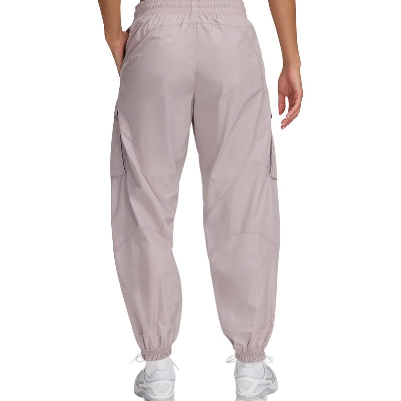 Under Armour Sports Pants Women’s Light Purple
