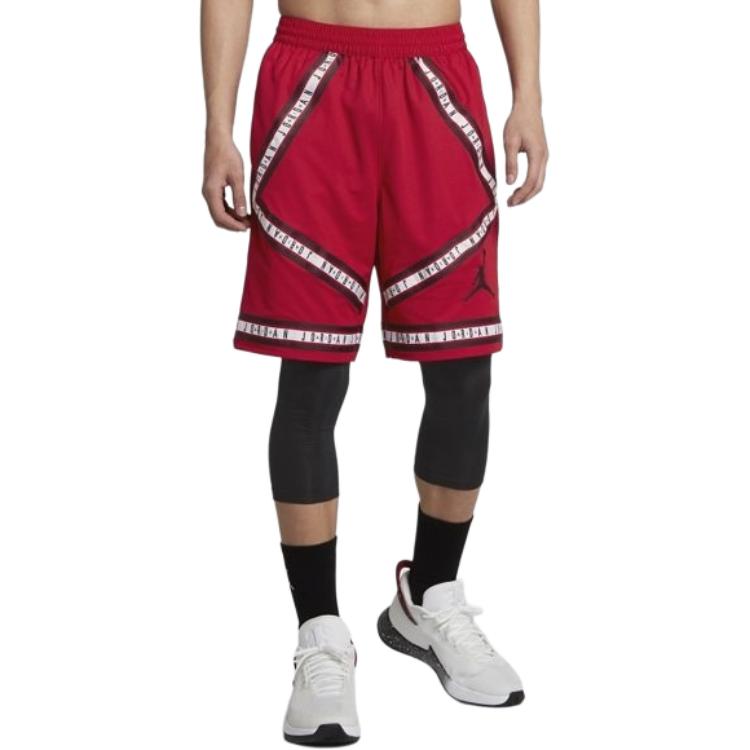 Jordan Air Basketball Shorts Men’s Moderate Other
