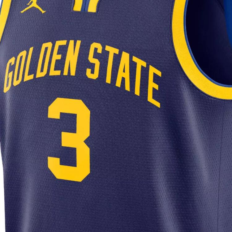 Jordan Basketball Jersey Men’s Blue