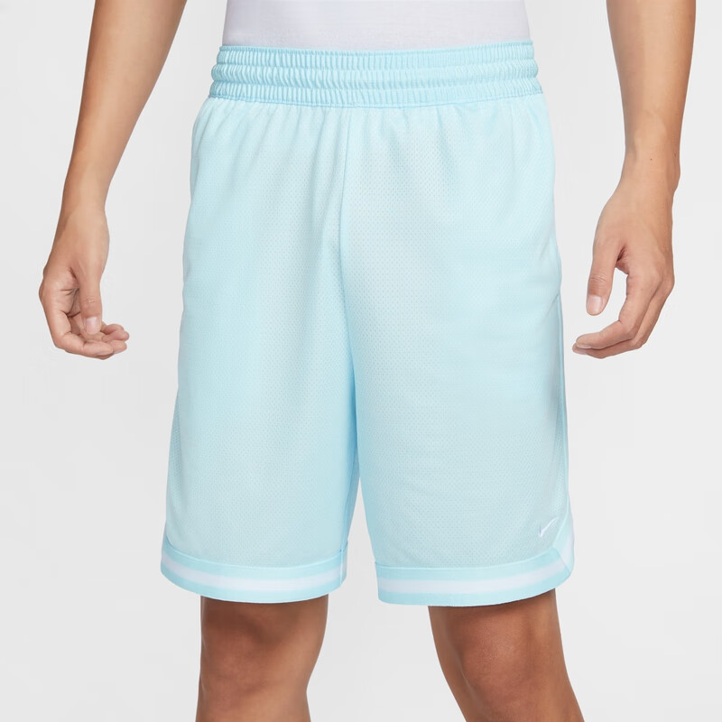 Nike DNA DRI FIT SS25 Sports Shorts Men’s Sky Blue