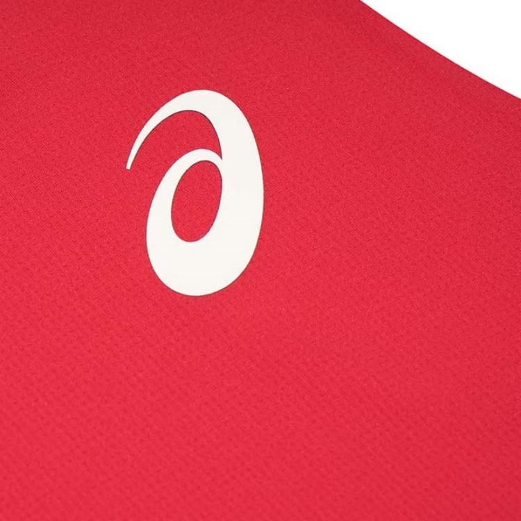 ASICS Running Tank Top Women’s Red