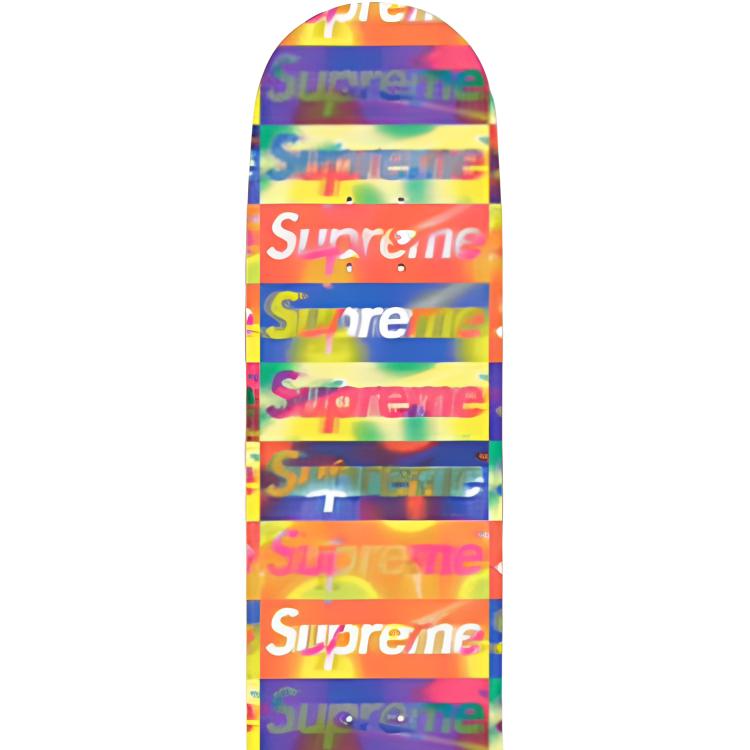 Supreme 2020 Spring Summer Collection Skateboards Imported Maple Street Commuting Unisex