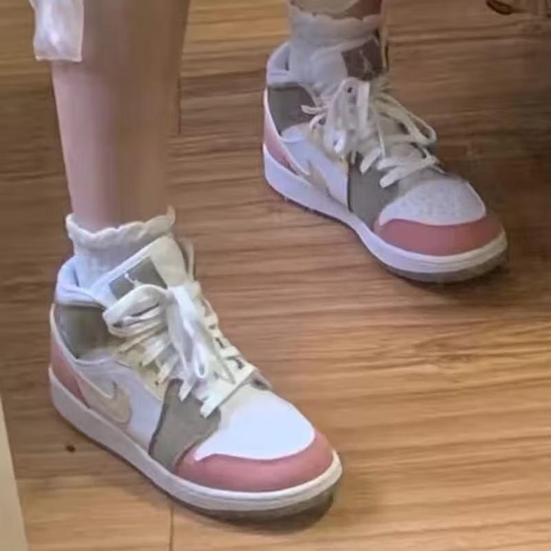 Jordan Air Jordan 1 Mid GS