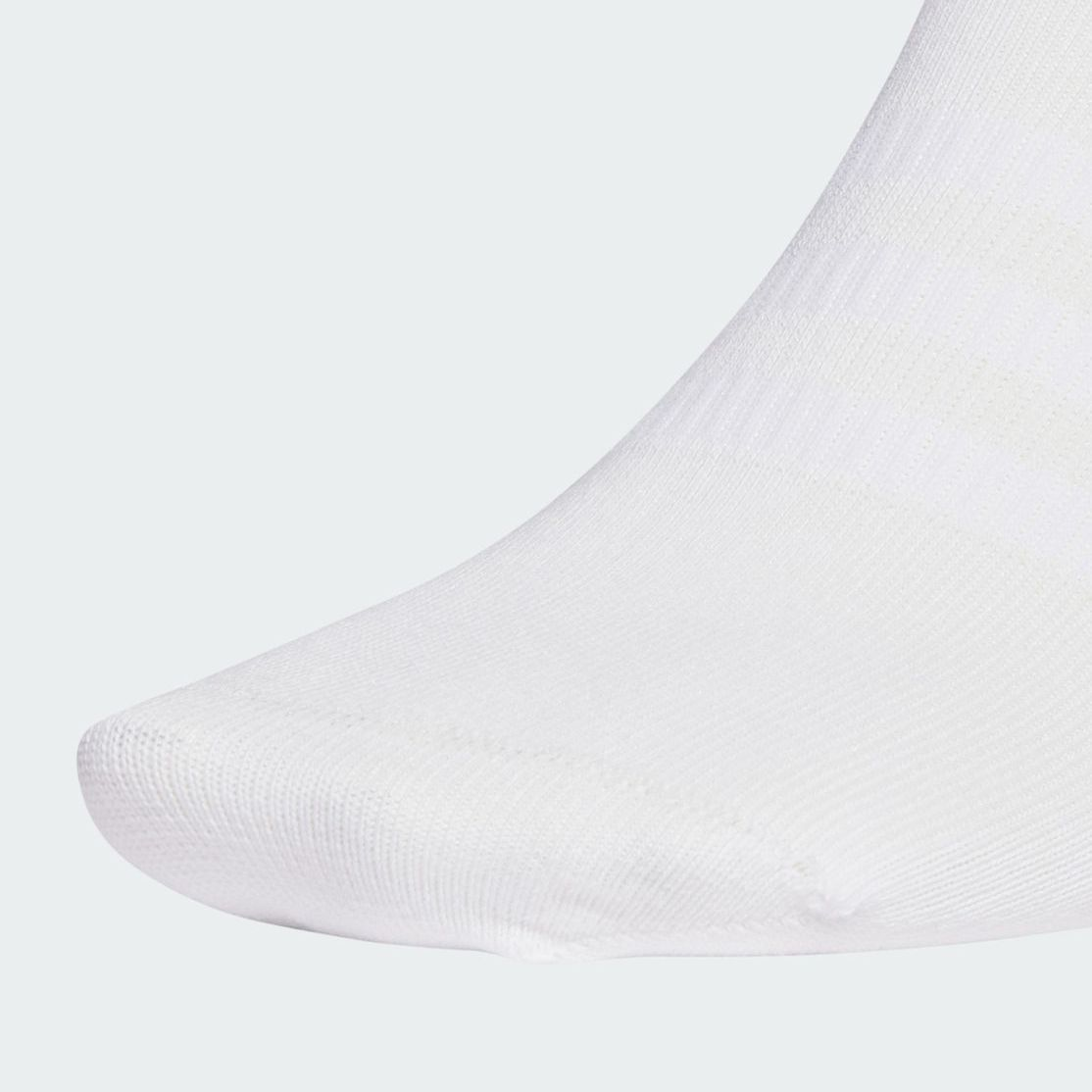 Adidas Ankle Socks Unisex White