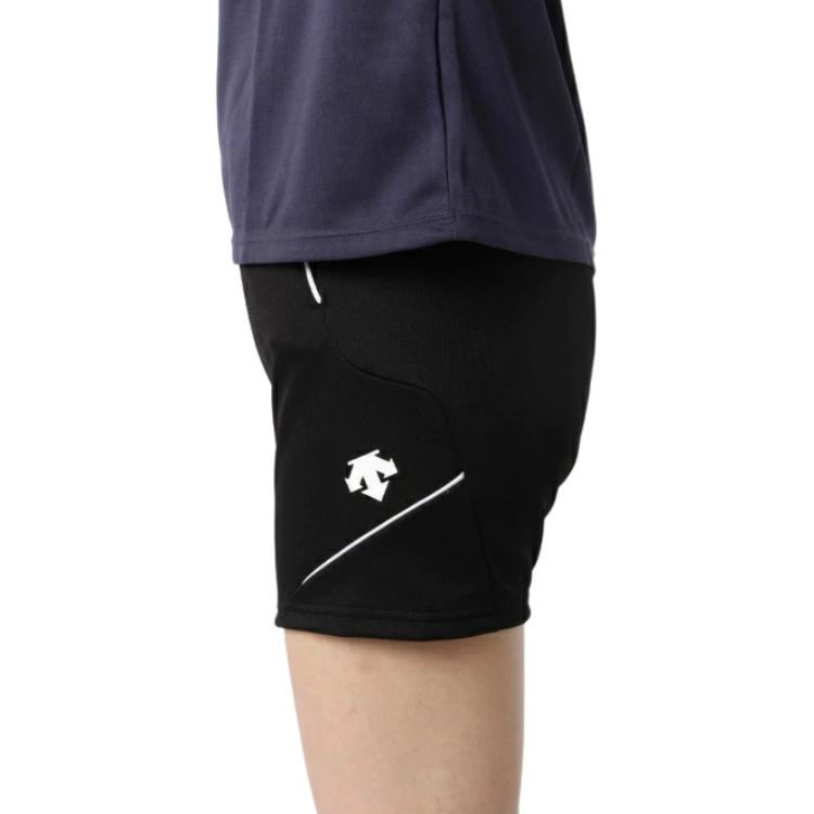 DESCENTE Sports Shorts Women’s Black