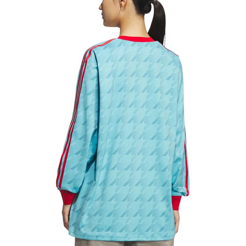 Adidas Originals Soccer Jersey Women’s