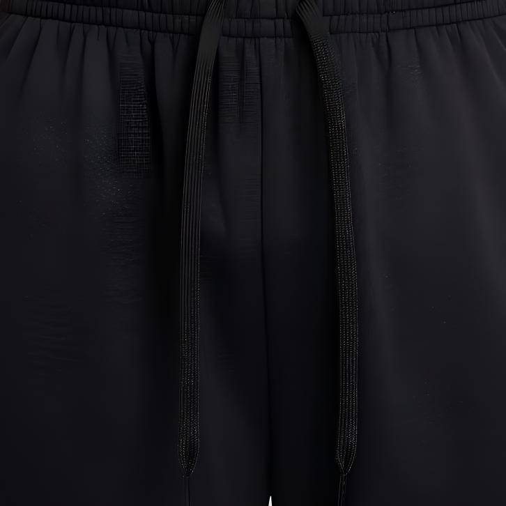 Nike Dri Fit Basketball Shorts Women’s Black