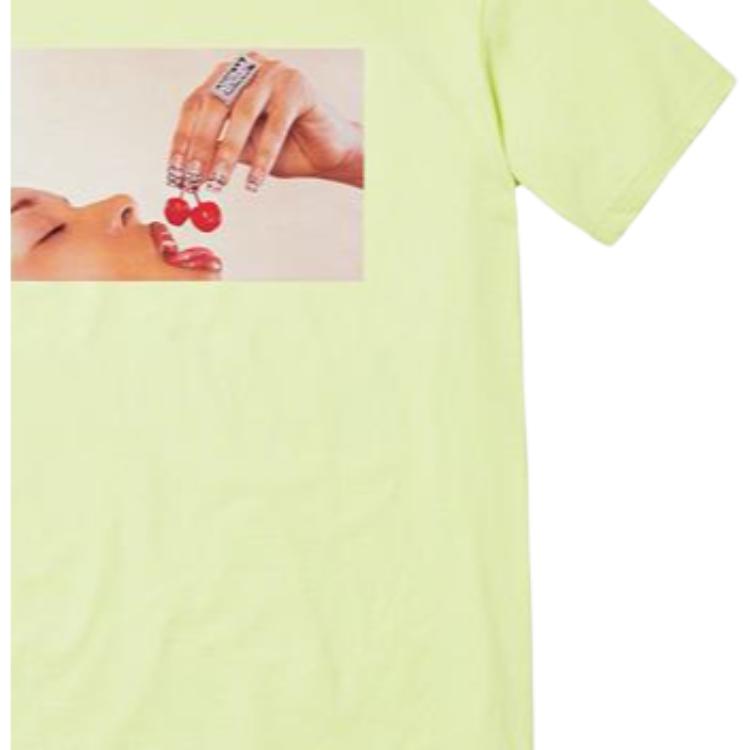 Футболка Supreme 2020 T (белый) — фото 3