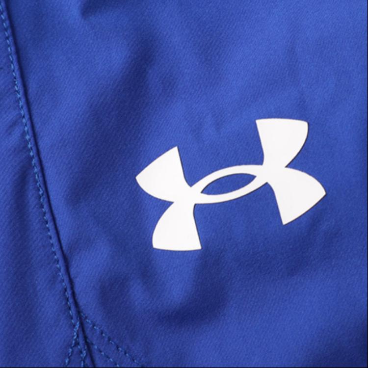 Under Armour Shorts Men’s Royal Blue