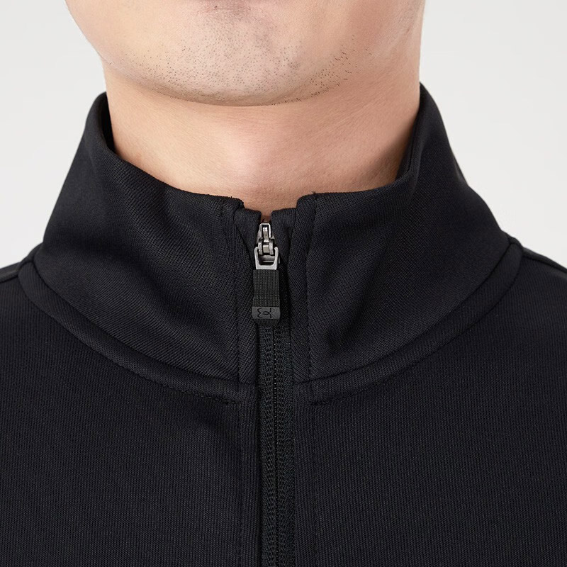 Under Armour Casual Sportswear Men’s Black