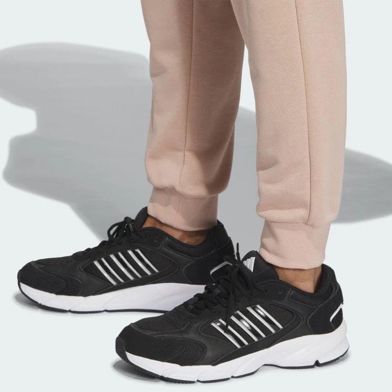 Adidas Casual Sportswear Unisex Pearl Smoke Gray