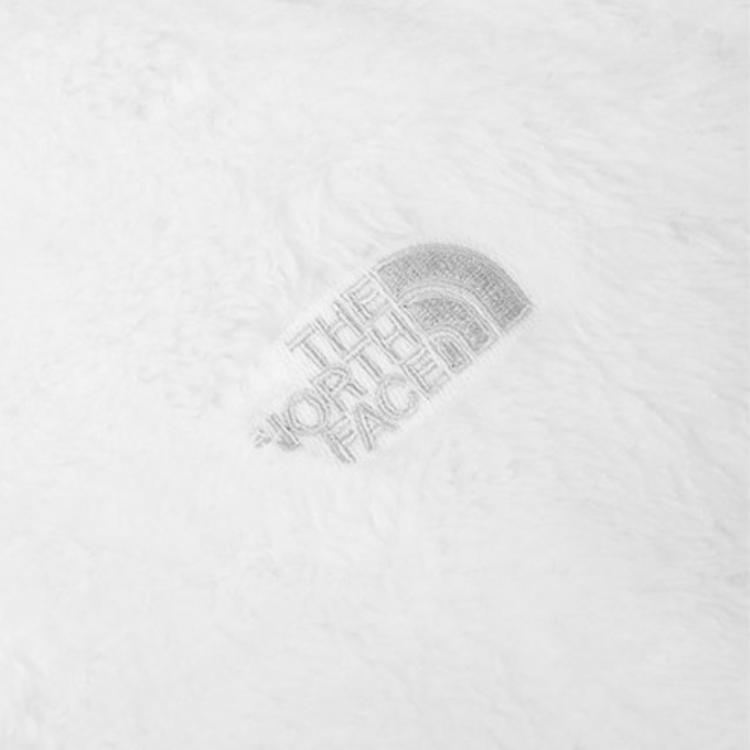 THE NORTH FACE Fleece Clothing Women’s White
