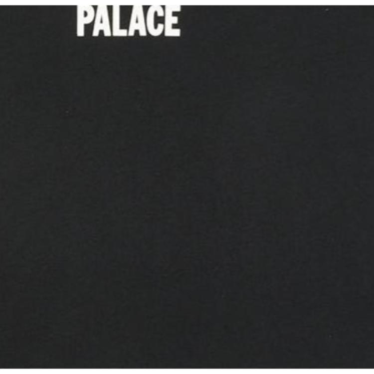 Мужская футболка Palace T (разноцветный) — фото 5