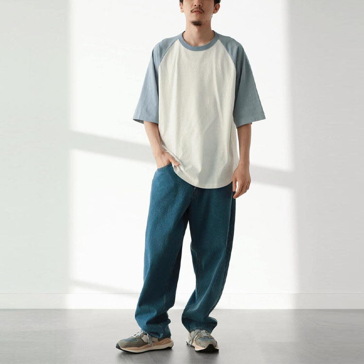 beams T