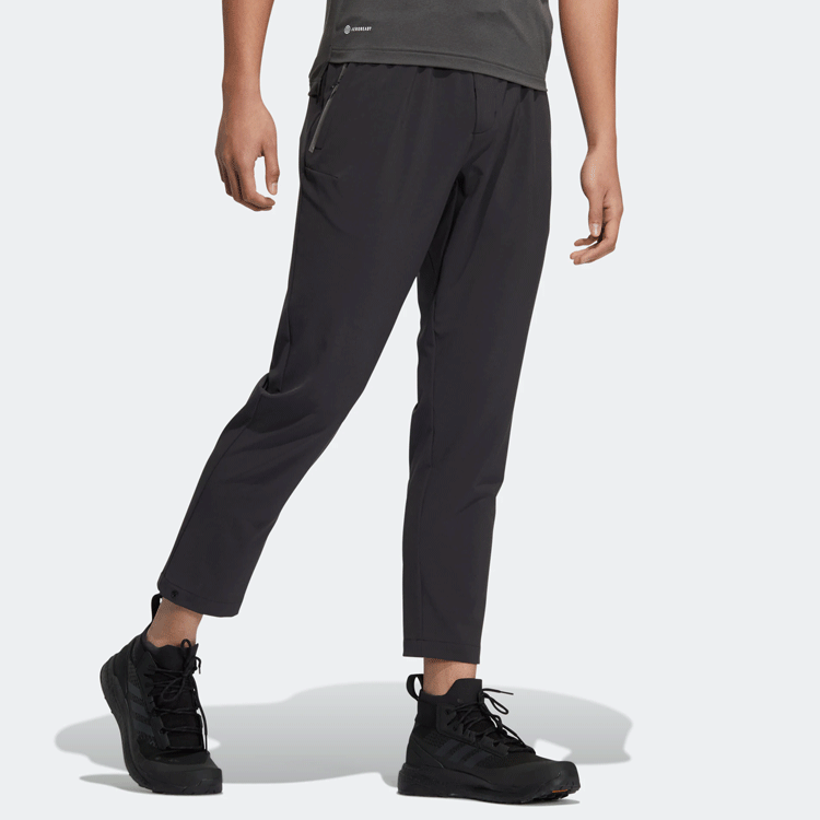 Adidas Terrex TX Stretch Pa Sports Pants Men’s Black
