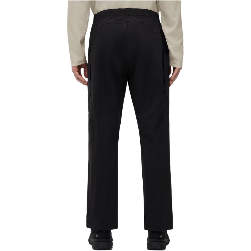 DESCENTE ALLTERRAIN 81 SS25 Sports Pants Unisex