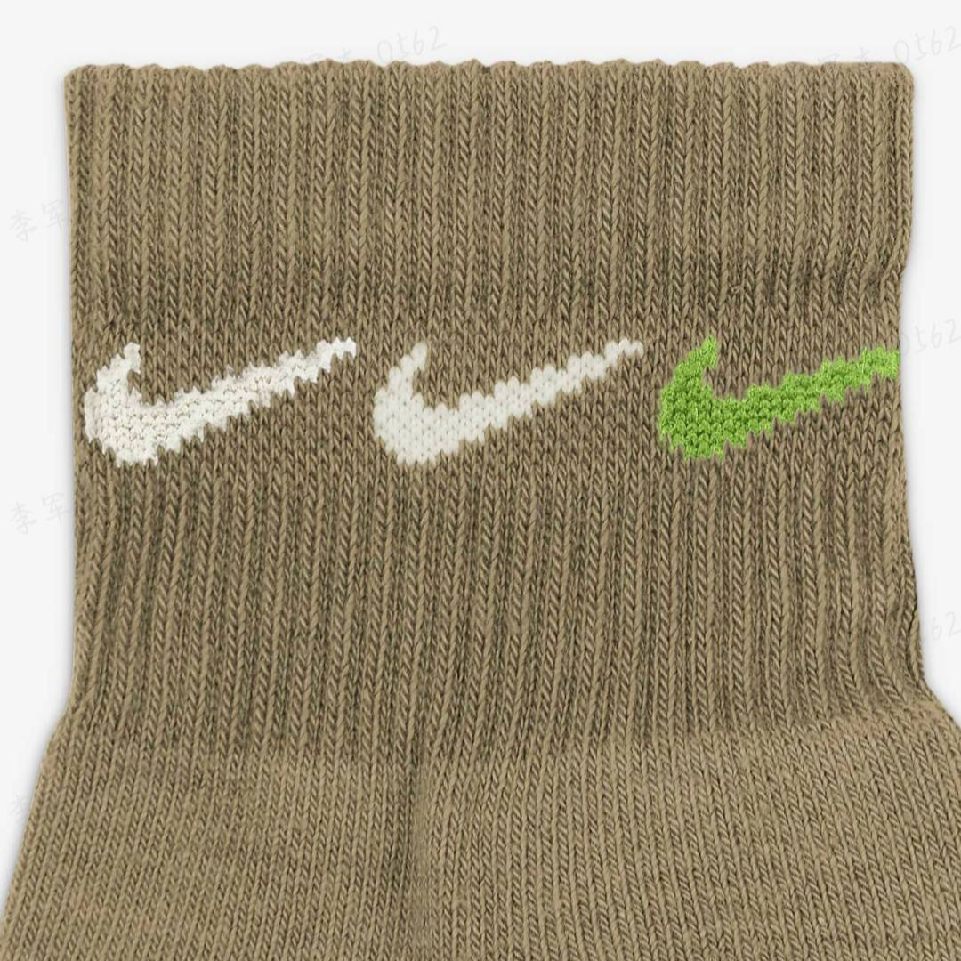 Nike Men’s Crew Socks
