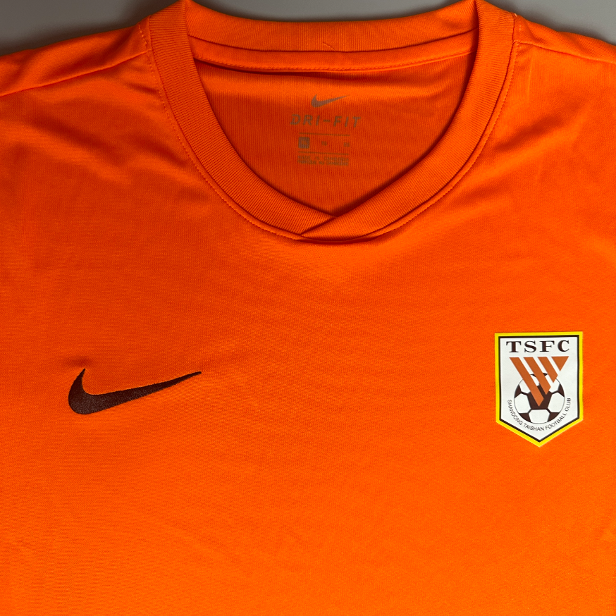 Nike Dri Fit Soccer Jersey Unisex