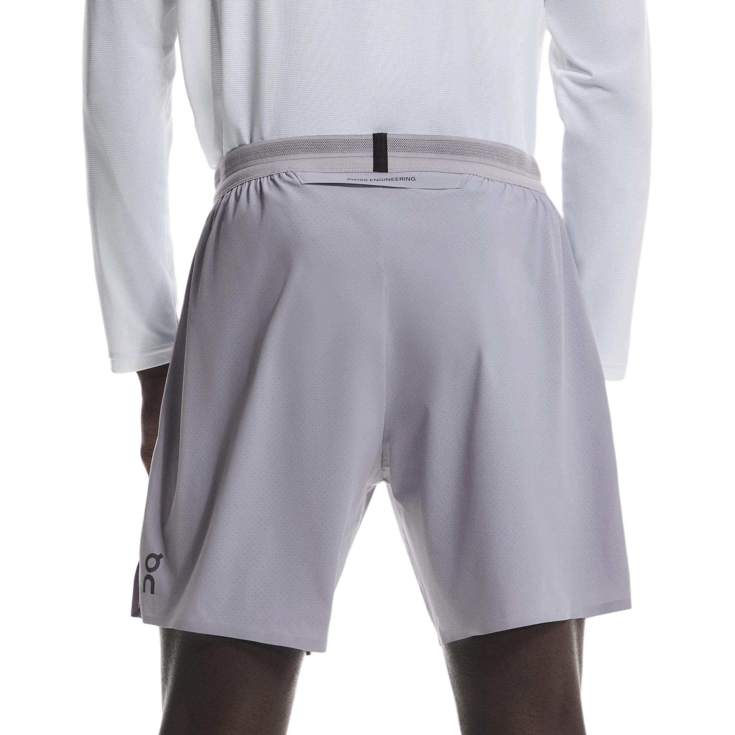On Performance Sports Shorts Men’s
