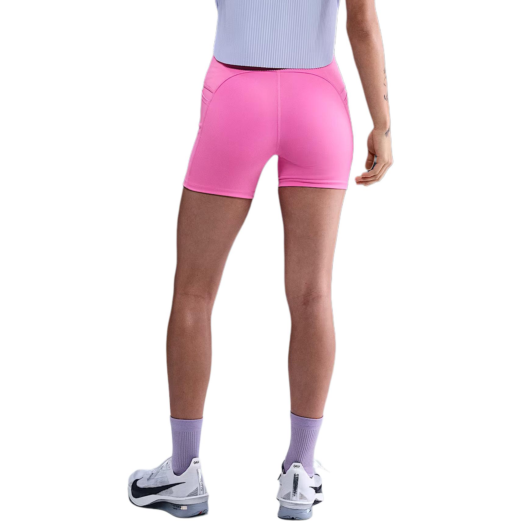 Nike Sports Shorts Women’s Pink