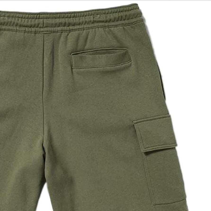 Timberland Sports Shorts Unisex