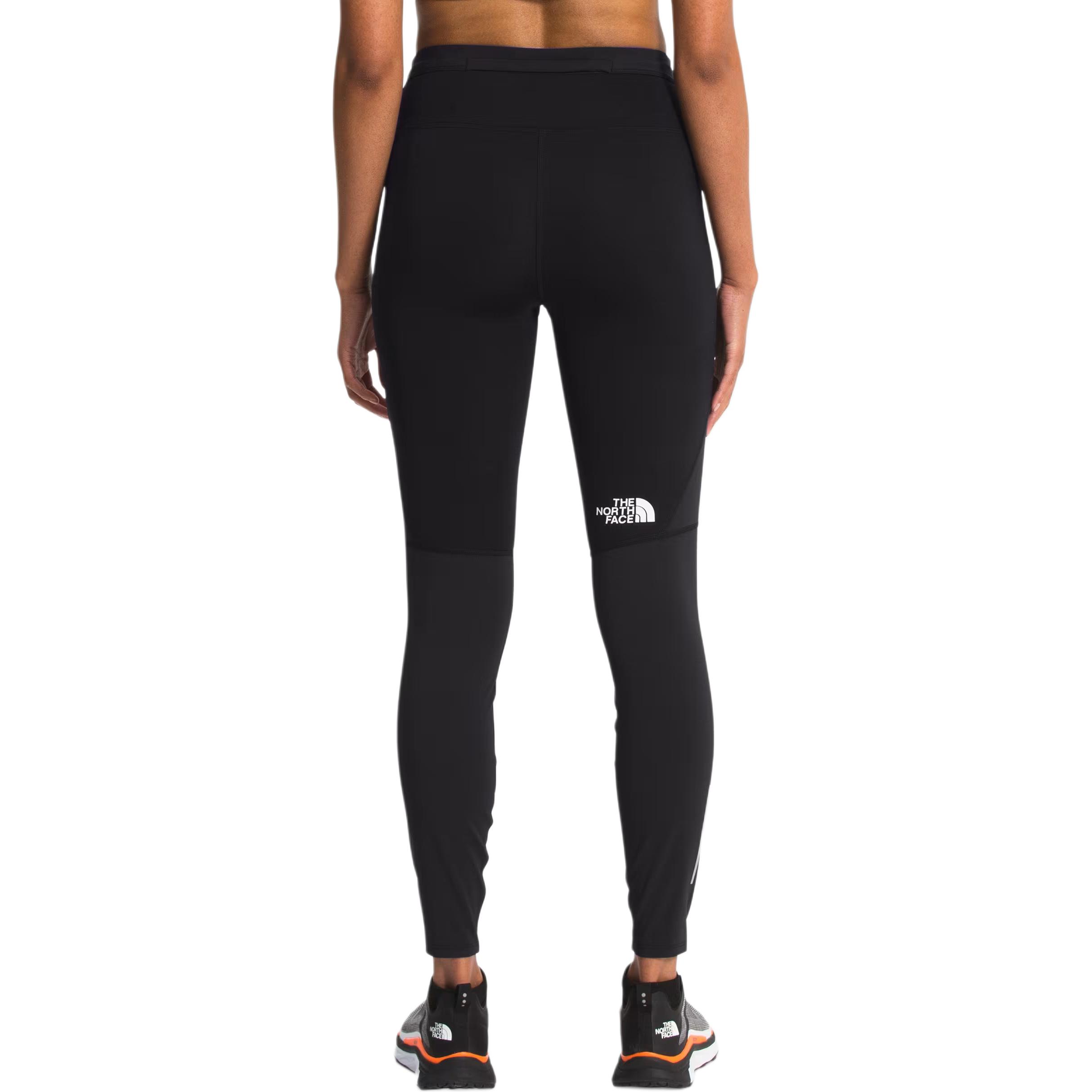 THE NORTH FACE Sports Pants Women’s Black