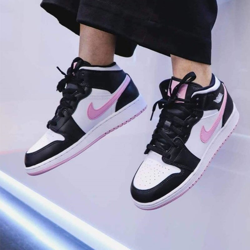 Jordan Air Jordan 1 Mid GS