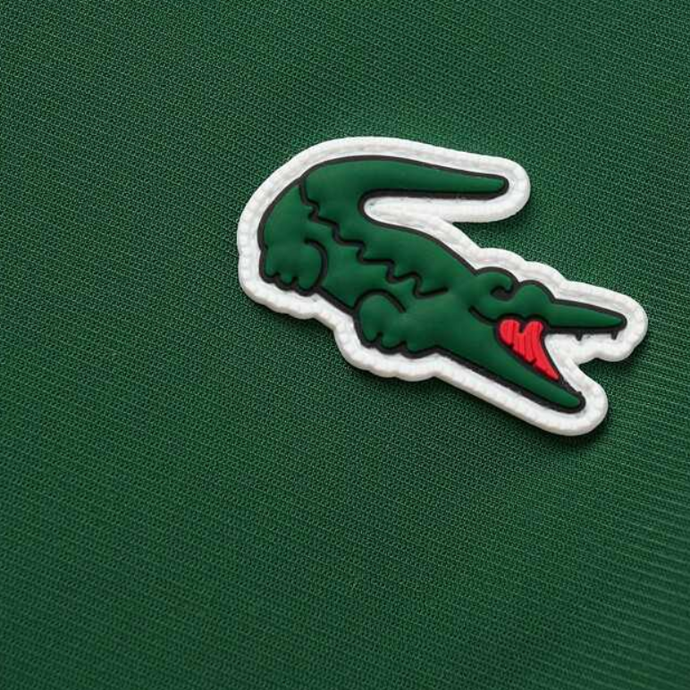 LACOSTE SS25 Sports Shorts Men’s