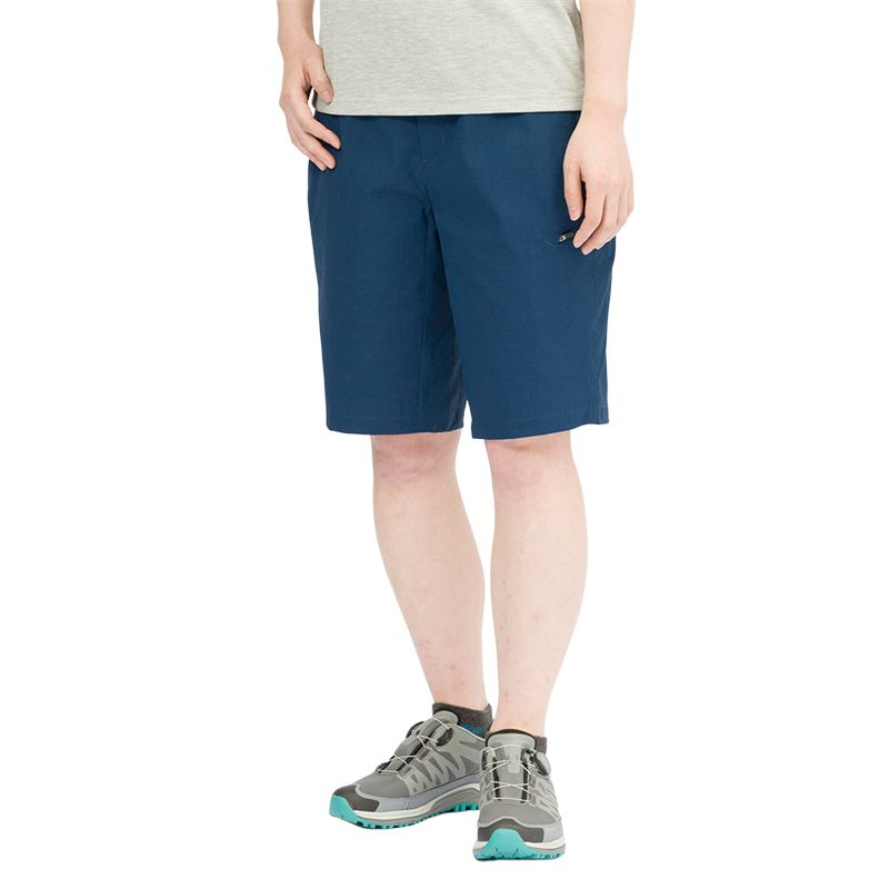 MONTBELL Sports Shorts Women’s Moderate