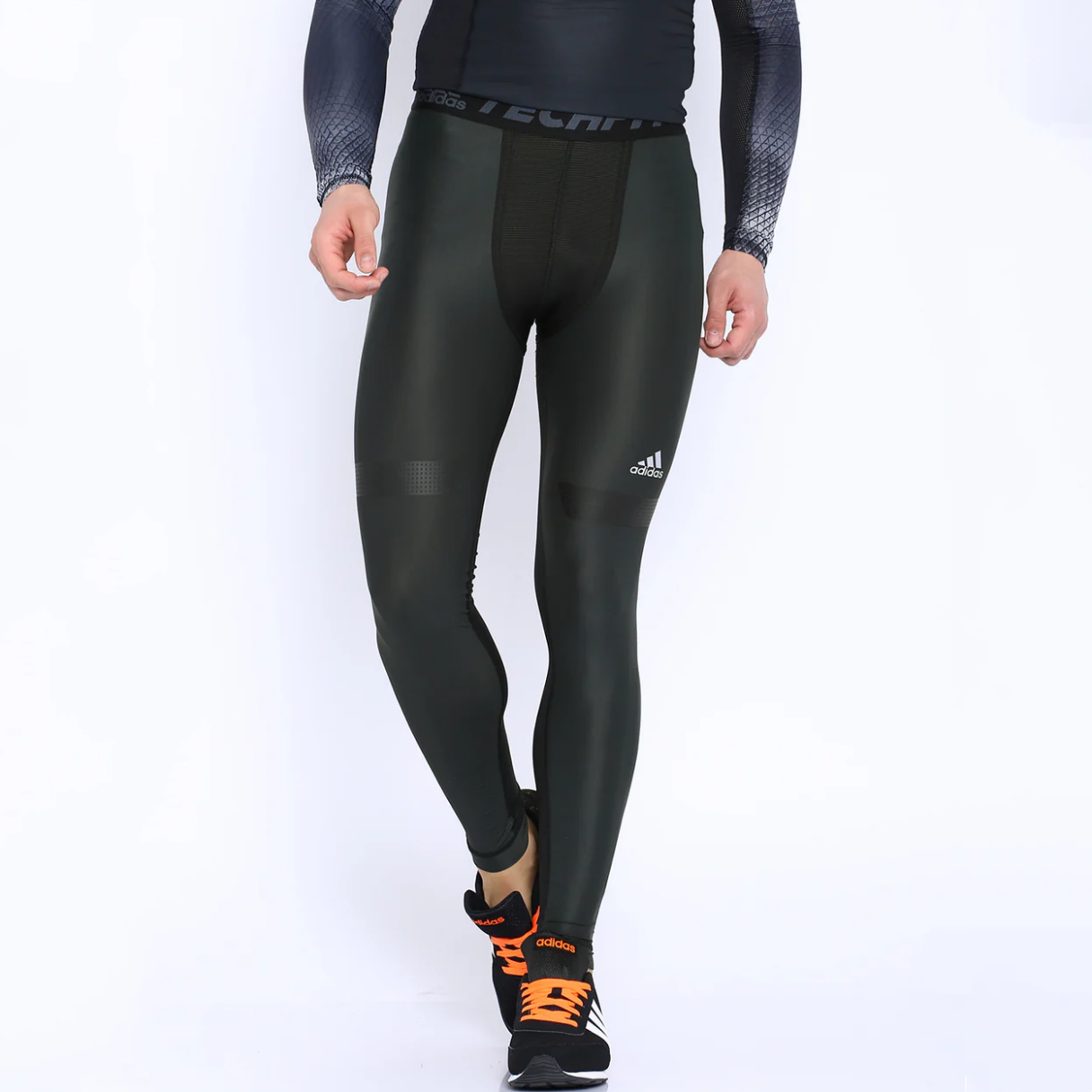 Adidas Sports Pants Men’s Black