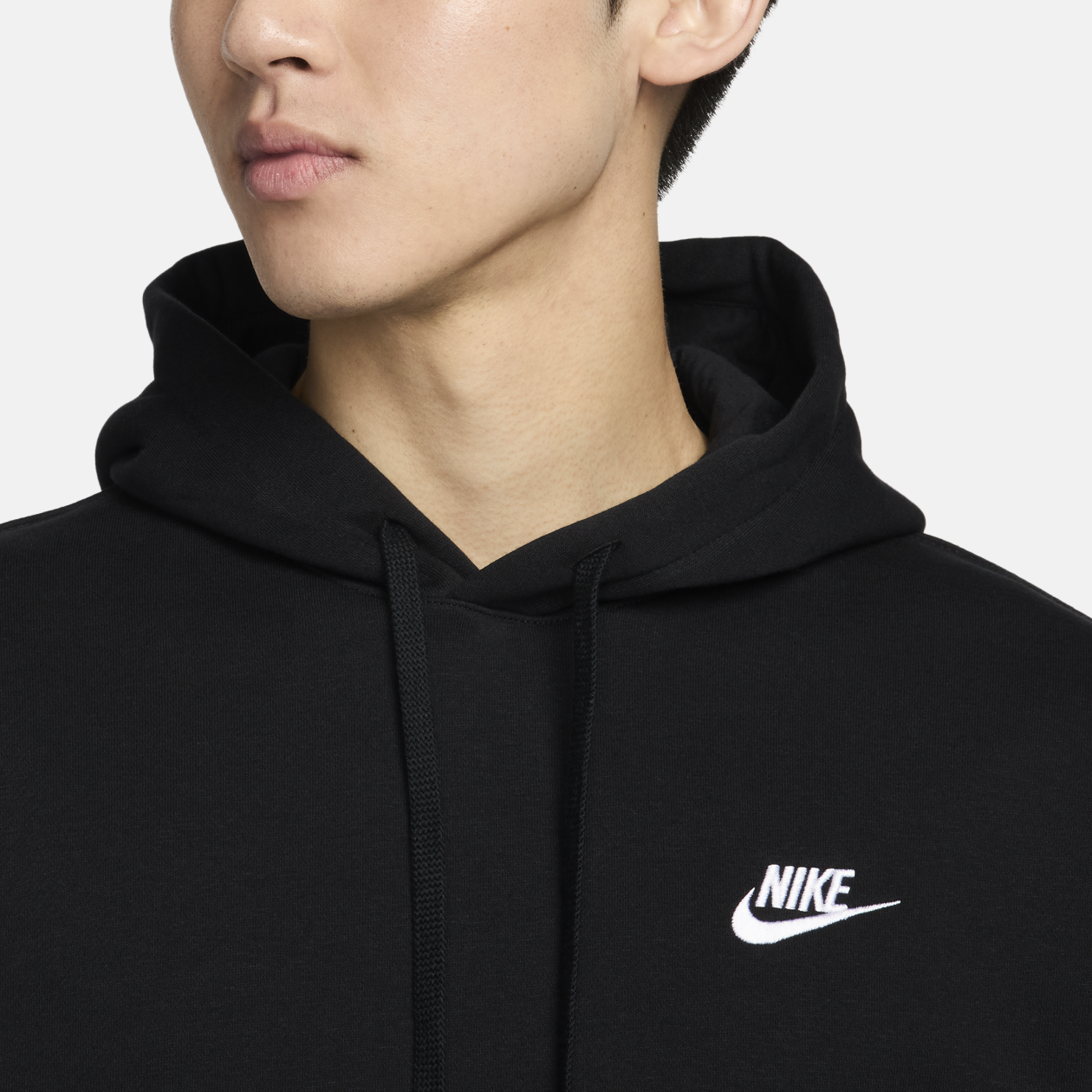 Nike Casual Sportswear Men’s Black