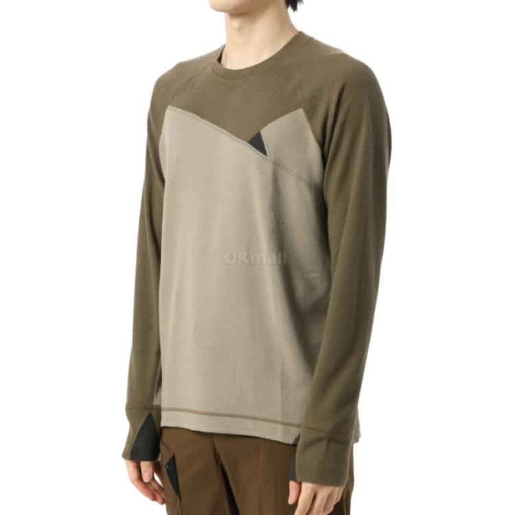 Klattermusen Huge T Shirt Men’s
